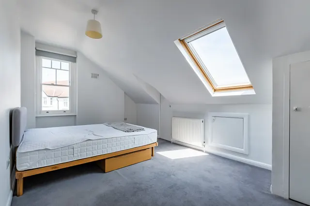 Photo 3 — Holmdale Road, London, NW6