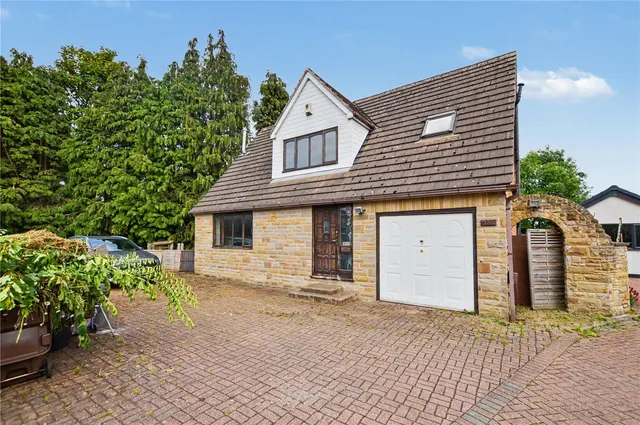 Aberford Road, Stanley, WF3, photo 1