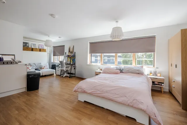 Mildmay Avenue, London, N1, photo 1