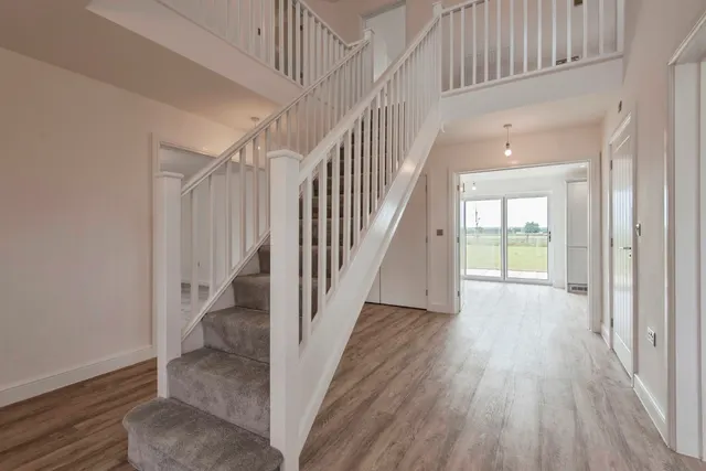 Muncey Grove, Bassingbourn, SG8, photo 2