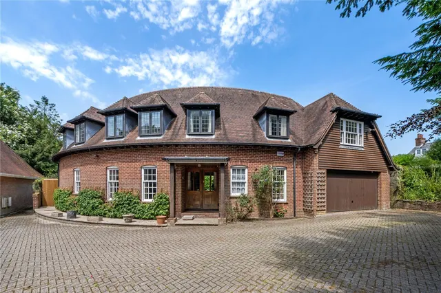 Salisbury Street, Shaftesbury, SP7, photo 1
