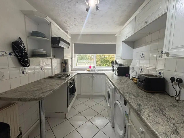 Sylvia Close, Basingstoke, RG21, photo 3