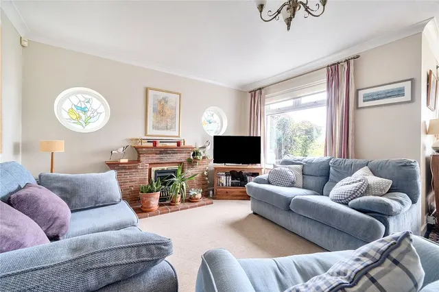 Stevens Cross Close, Sidmouth, EX10, photo 2