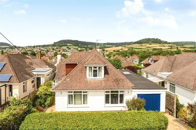 Stevens Cross Close, Sidmouth, EX10, photo 1