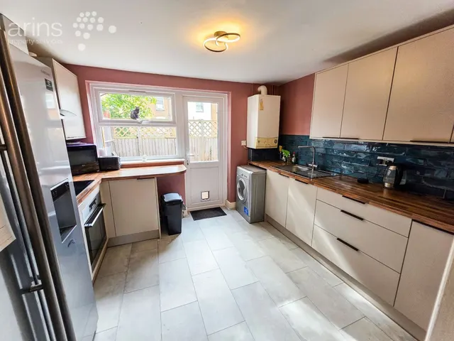 Orts Road, Reading, RG1, photo 2
