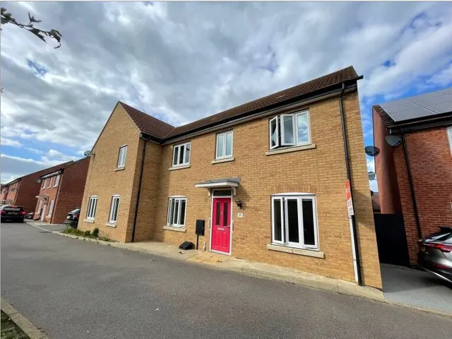 Cooper Road, Peterborough, PE4, photo 1