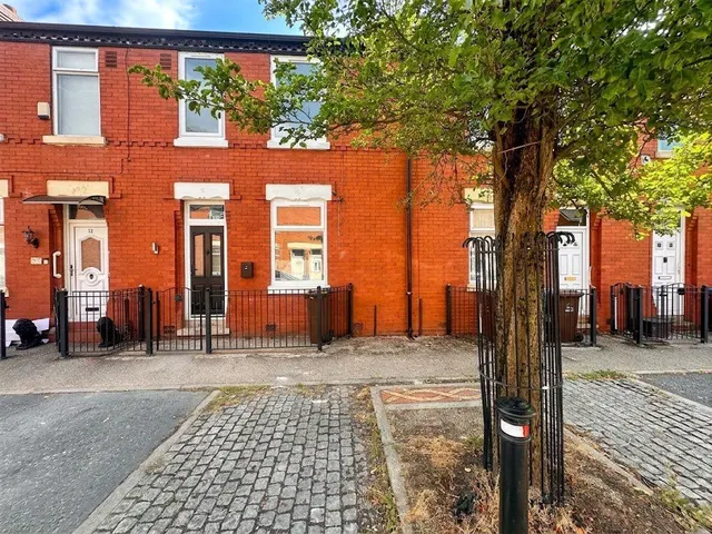 Leegrange Road, Blackley, M9, photo 1