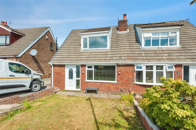 Vicarage Drive, Haydock, WA11, photo 1