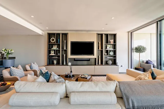 One Blackfriars, Southbank, SE1, photo 1