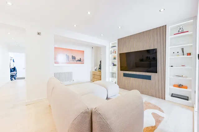 160a, Gloucester Place, London, photo 1