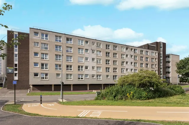 Photo 2 — Dundasvale Court, Glasgow, Glasgow City, G4