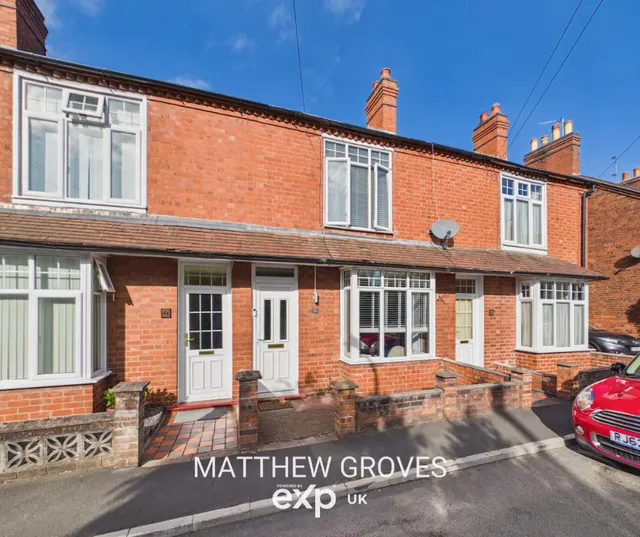 Victoria Road, Market Drayton, TF9, photo 1
