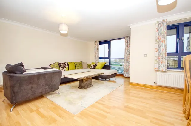 Photo 2 — Charter House, 85 Canute Road, Ocean Village, Southampton, SO14 3FY