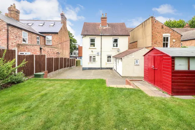 Alma Road, St. Albans, Herts, AL1, photo 1