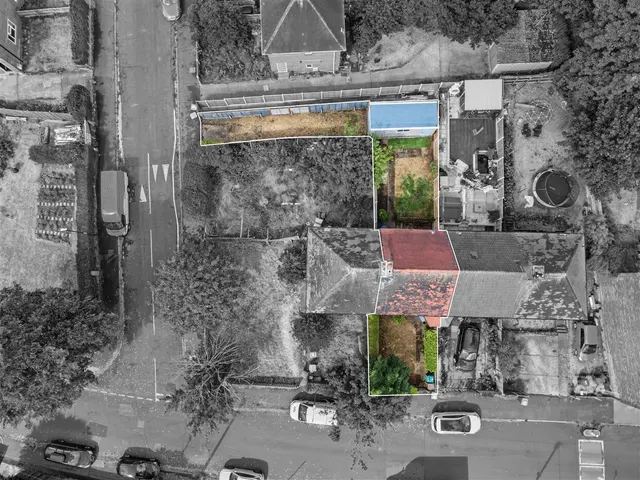 Longmead Drive, Nottingham, NG5, photo 2