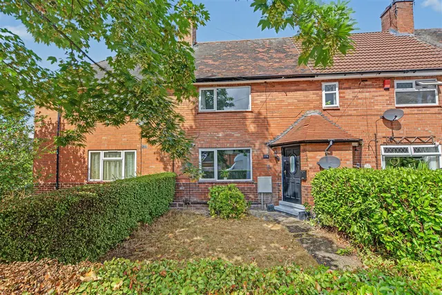 Longmead Drive, Nottingham, NG5, photo 1