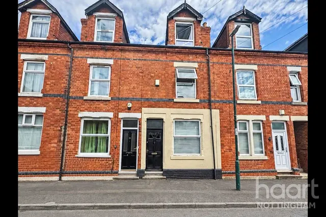 Kentwood Road, Sneinton, NG2, photo 1