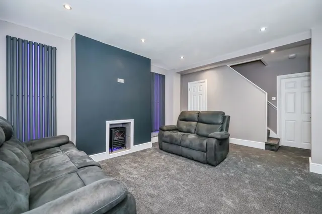 Sedgwick Street, Langley Mill, NG16, photo 2