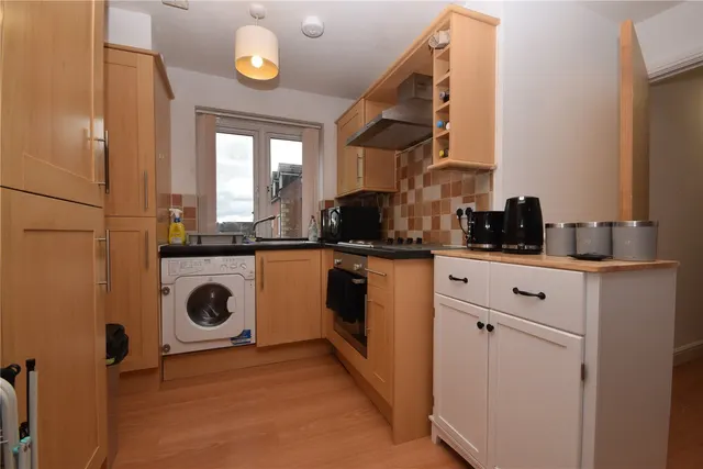 Baileygate Mews, Pontefract, WF8, photo 3