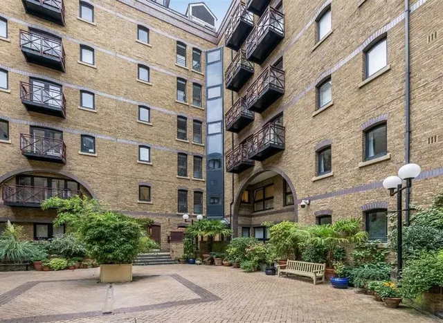 Mill Street, Shad Thames, SE1, photo 1