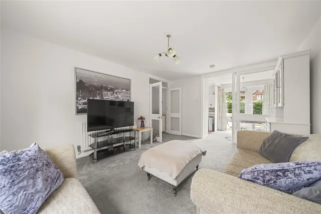 Photo 2 — Ewell Road, Surbiton, KT6