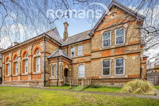 Hughenden Road, High Wycombe, HP13, photo 1