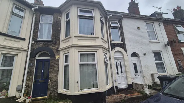 Devonshire Road, Great Yarmouth, NR30, photo 1