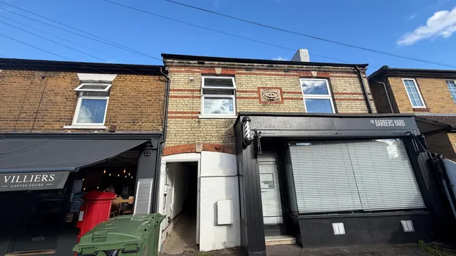 Villiers Road, WATFORD, photo 1