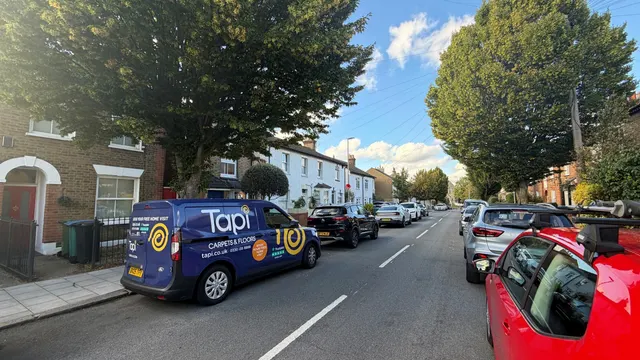 Photo 2 — Villiers Road, WATFORD