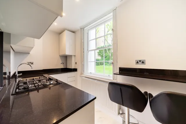 Photo 2 — Orsett Terrace Bayswater W2