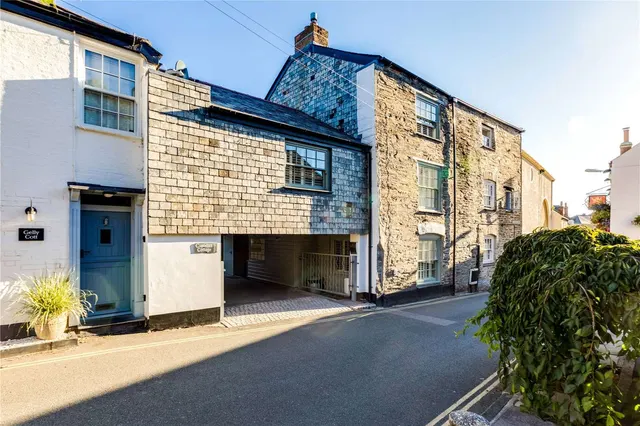 Church Lane, Padstow, Cornwall, PL28 8AY, photo 1