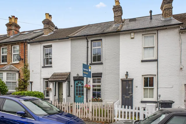 High Path Road, Guildford, GU1, photo 1