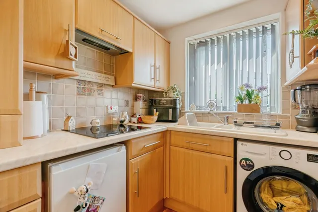 Photo 3 — Owen Street, Burnley, Lancashire, BB12