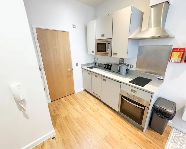 Frogmore Street, Bristol, BS1, photo 3