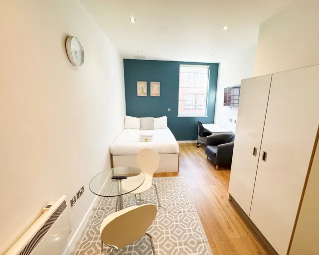 Frogmore Street, Bristol, BS1, photo 1
