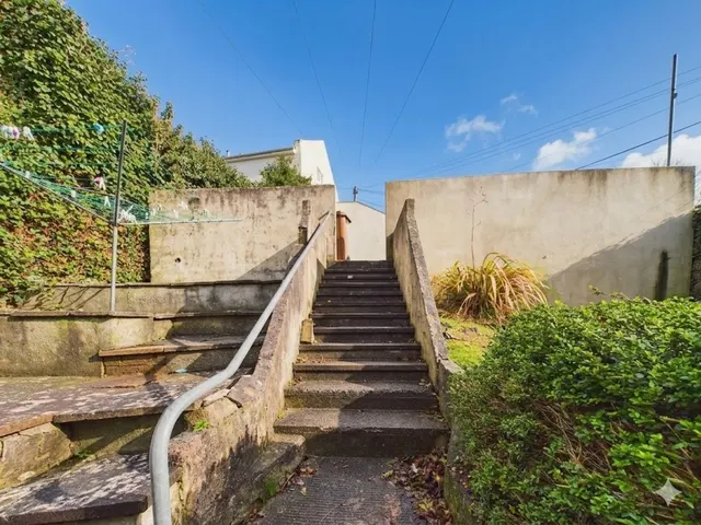 Photo 2 — College Avenue, Mannamead, Plymouth