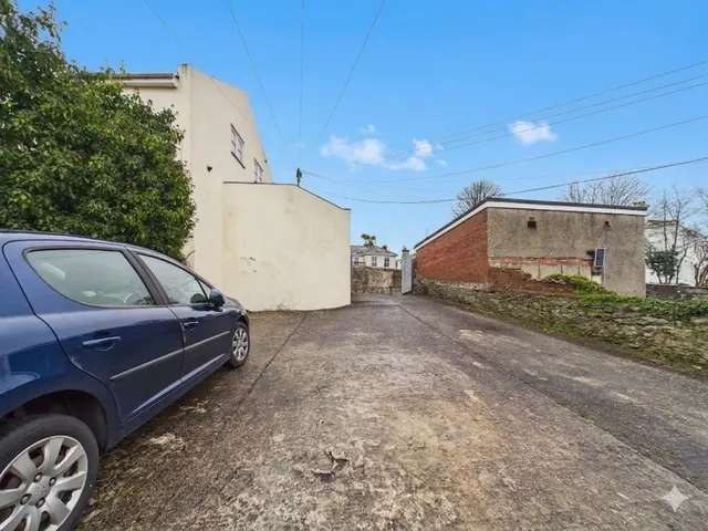 Photo 3 — College Avenue, Mannamead, Plymouth