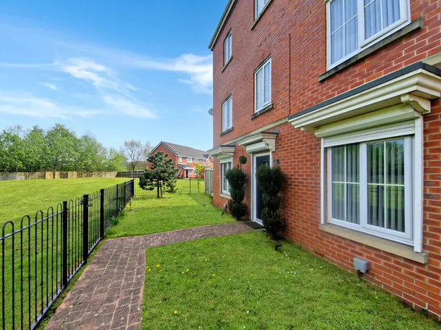 Photo 3 — West Malling Close, Hopwood OL10 2WP