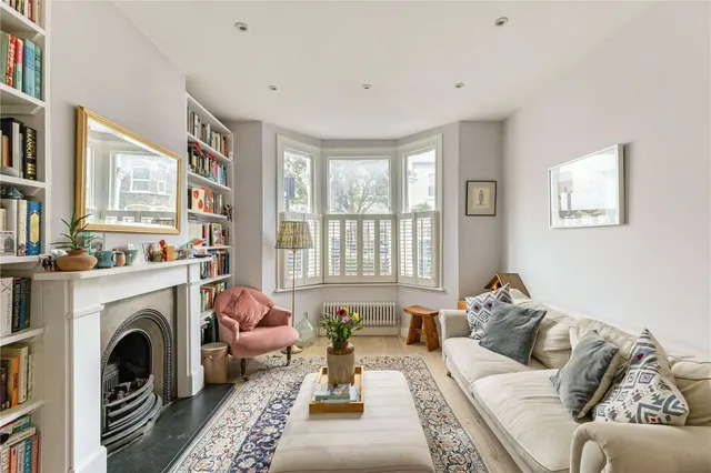 Sherbrooke Road, Fulham, London, SW6 7QL, photo 1