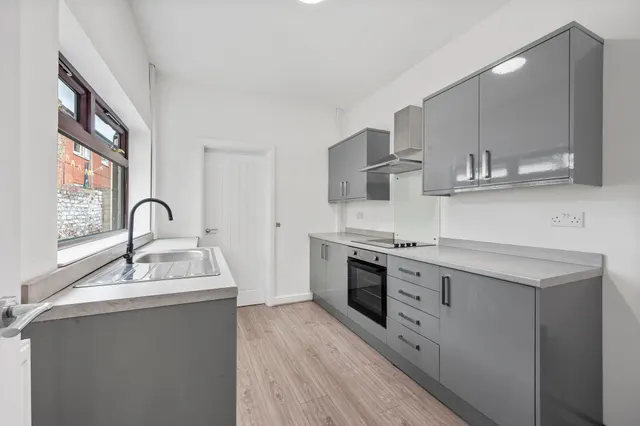 Photo 3 — Joseph Street, Widnes, Widnes, WA8 6QW