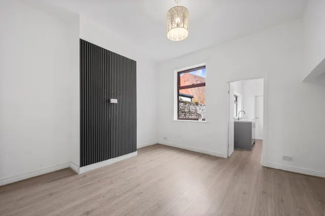 Photo 2 — Joseph Street, Widnes, Widnes, WA8 6QW