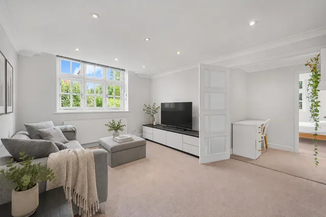 Eton Avenue, Belsize Park, NW3, photo 3