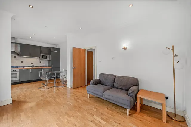 Upper Street, Islington, N1, photo 2