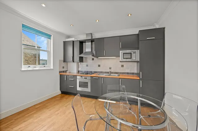 Upper Street, Islington, N1, photo 3