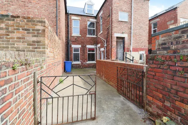 Hayward Avenue, Seaton Delaval, NE25, photo 3