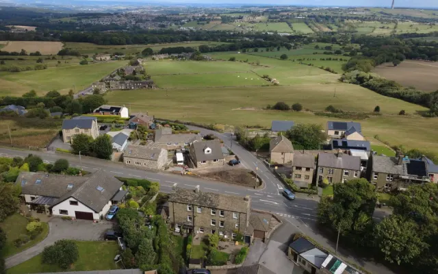 Photo 3 — Barnsley Road, Upper Cumberworth