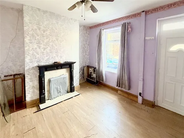Photo 2 — Marsh Street, Wombwell, Barnsley, S73