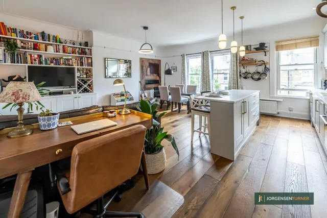 Fernhead Road, Queens Park, W9, photo 2