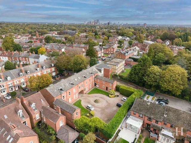 Greenfield Road, Birmingham, B17, photo 2