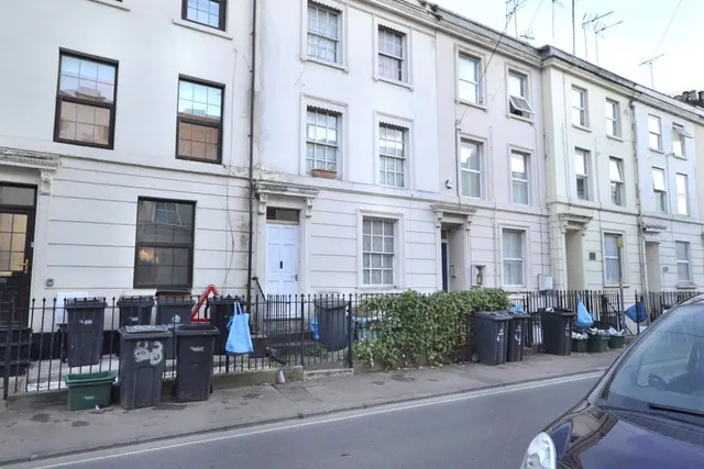 Wellington Street, Gloucester, GL1, photo 3